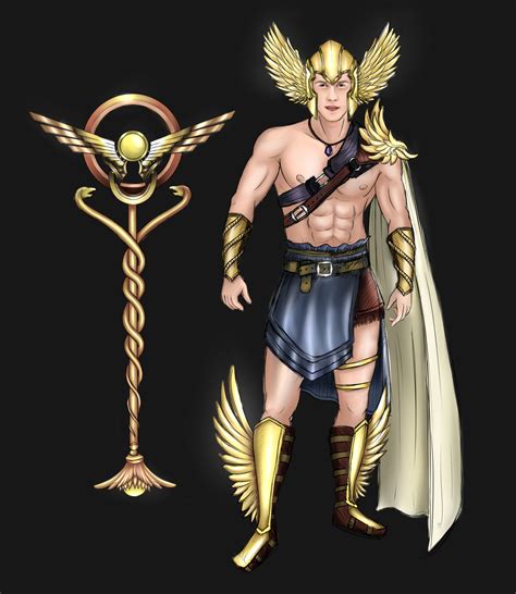 hermes greek god appearance|hermes also known as.